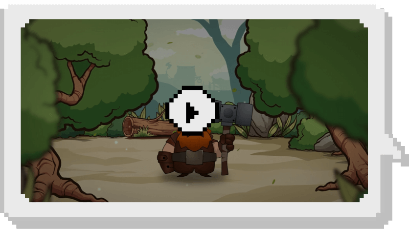 solana fighters video